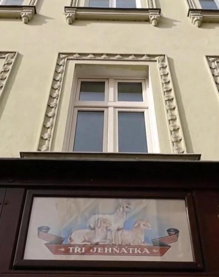 New Cosy Studio Karlovy Vary Exterior foto